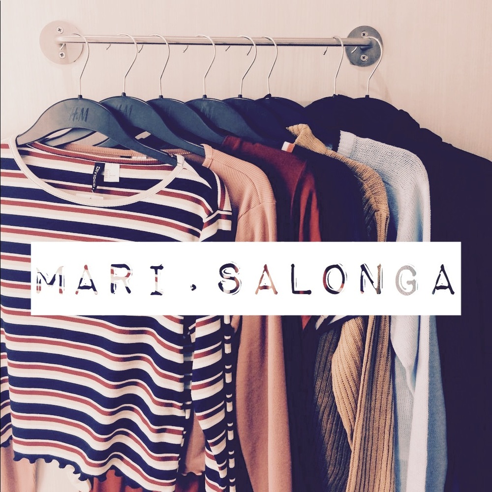 Meet your Posher, Marielle